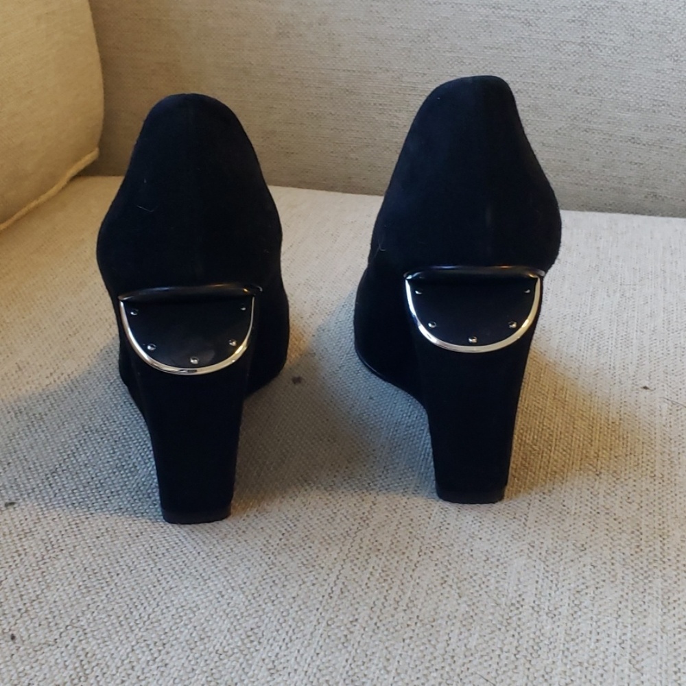 Alexander Wang Ine wedge NIB! - Picture 4 of 4